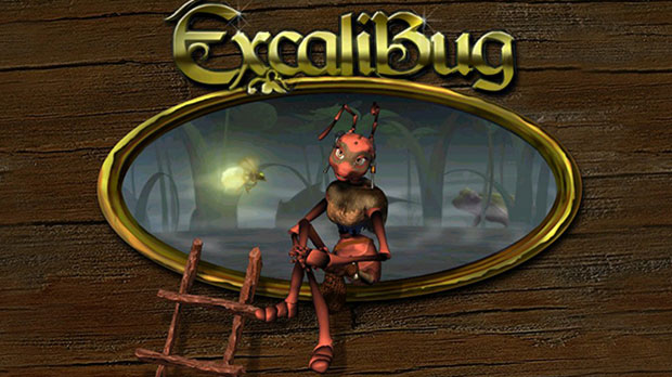ExcaliBug4