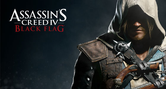 Assassin's Creed 4 Black Flag огляд геймплей і скріншоти | gameshare.com.ua - ігровий підхід