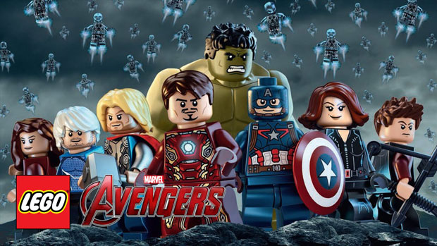 LEGO Marvel's Avengers - офіційні чіт коди на персонажів | gameshare.com.ua - ігровий підхід
