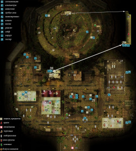 Проходження Wasteland 2: Родію, і завдання котячі наповнювачі | gameshare.com.ua - ігровий підхід