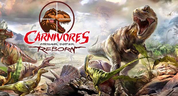 Carnivores-Dinosaur-Hunter-Reborn-0