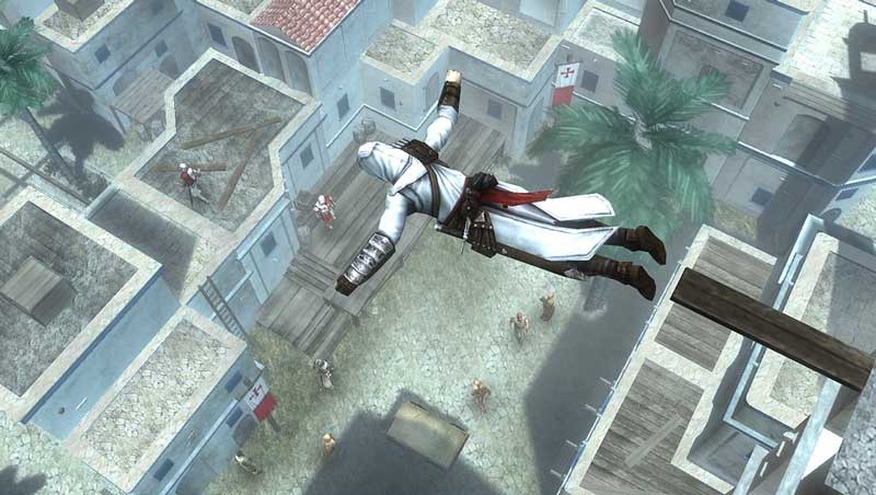 серия-Assassin’s-Creed-1