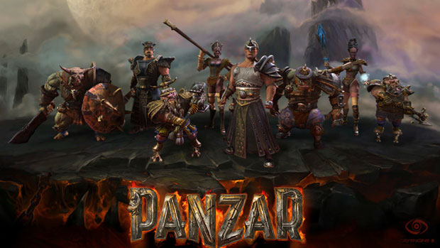 PANZAR-Forged-by-Chaos-0