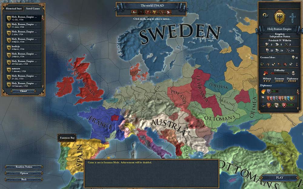Europa-Universalis