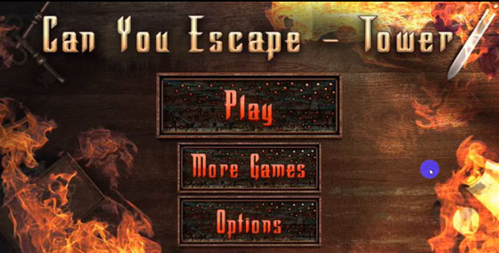 Can You Escape - Tower проходження рівнів з описом | gameshare.com.ua - ігровий підхід