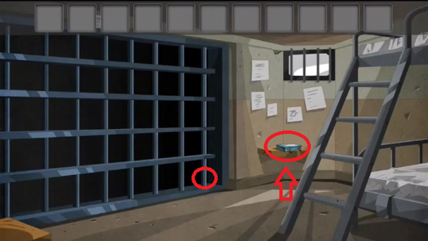 Прохождение первой части игры бежать из тюрьмы (Escape Prison Break)