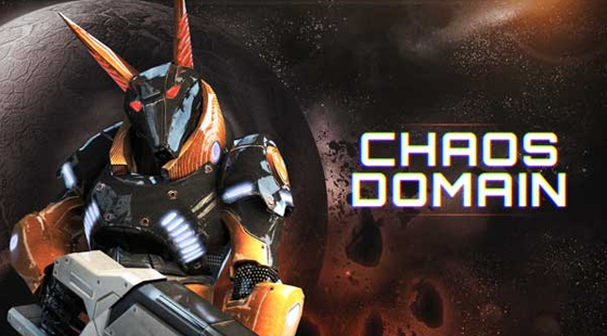 Chaos-Domain