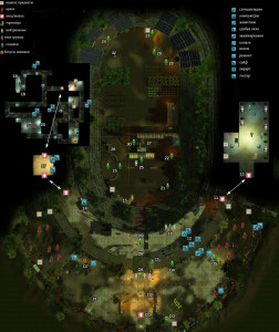 Wasteland 2 проходження: Храм Ангела | gameshare.com.ua - ігровий підхід