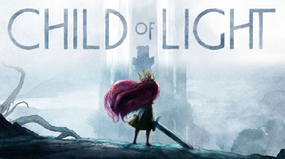 Проходження гри Child of Light | gameshare.com.ua - ігровий підхід