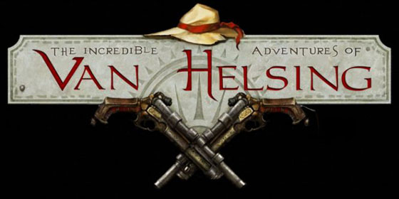 Проходження гри The Incredible Adventures of Van Helsing (Ван Хельсинг Нова історія) | gameshare.com.ua - ігровий підхід