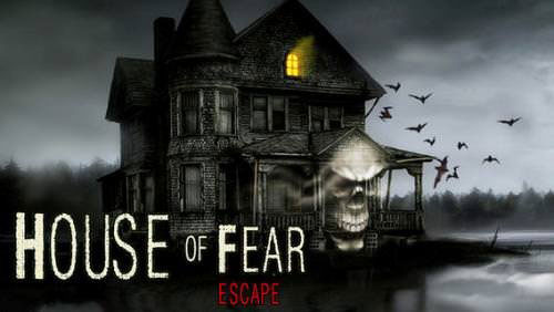 Будинок страху втеча проходження гри | gameshare.com.ua - ігровий підхід
