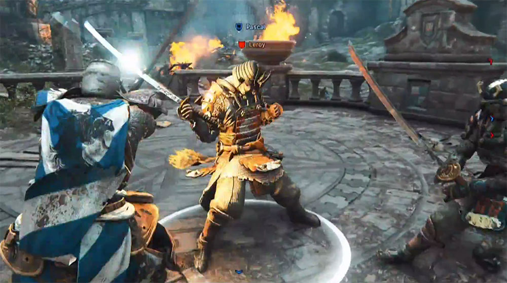 For-Honor2