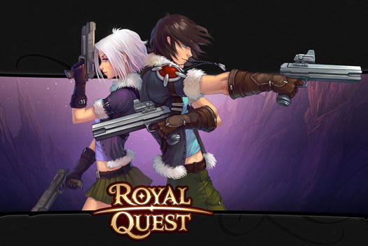 Royal Quest | gameshare.com.ua - ігровий підхід