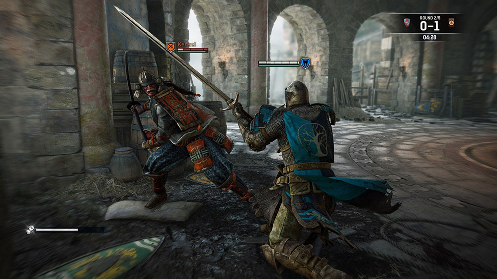For-Honor4