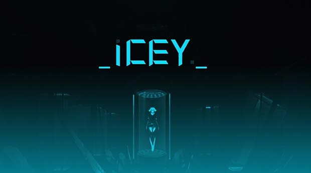 ICEY1