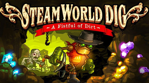 SteamWorld-Dig-2