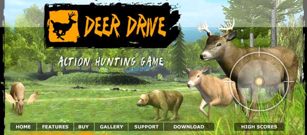 Deer-Drive-0