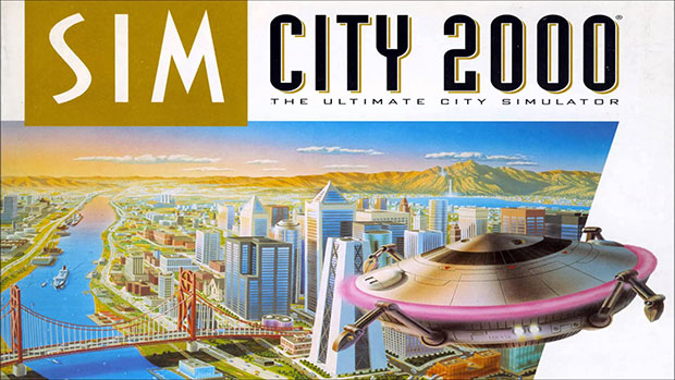 SimCity-2000