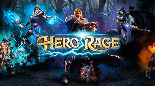 Hero-Rage