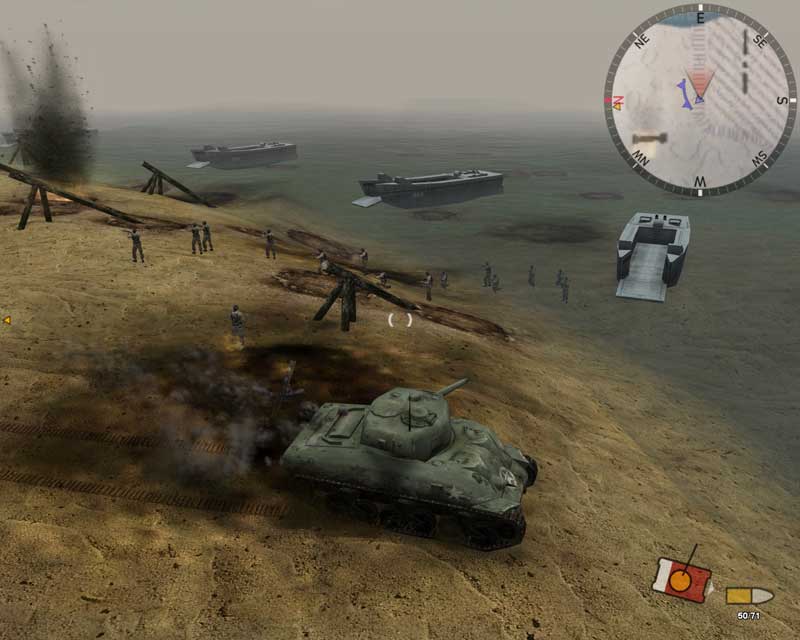 Panzer-Elite-2