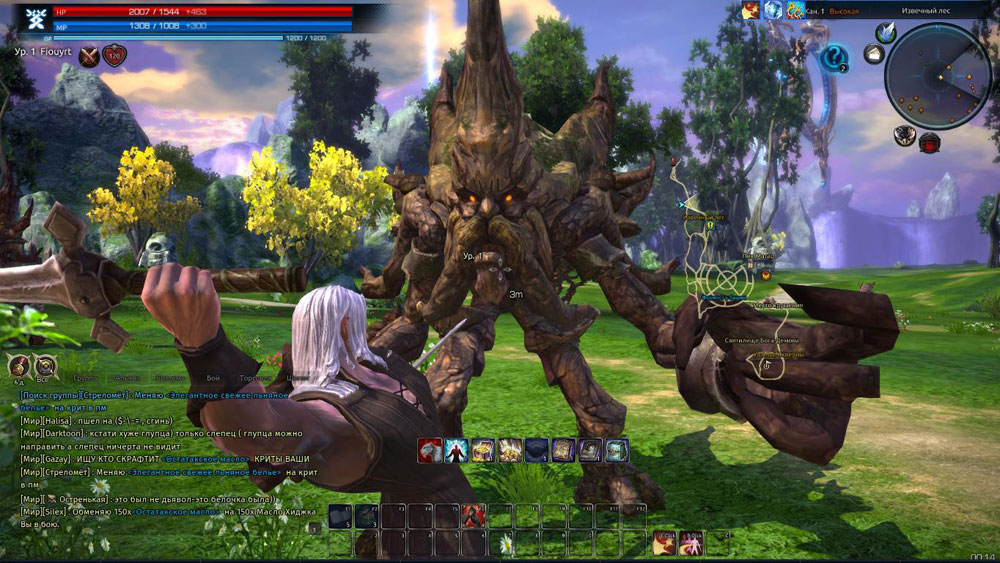 TERA-The-Battle-For-The-New-World-2