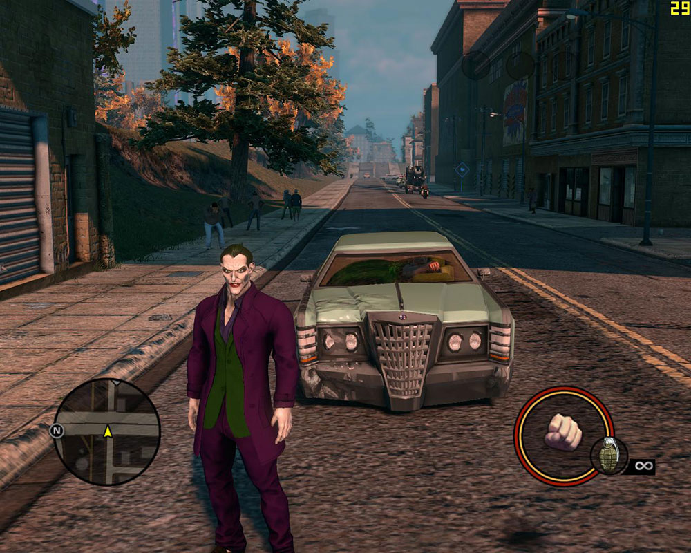 Как сделать сохранения в saints row 4 Как сделать сохранения в saints row 4
