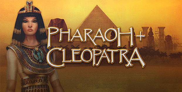 Ігри про Стародавній Єгипет на PC | gameshare.com.ua - ігровий підхід