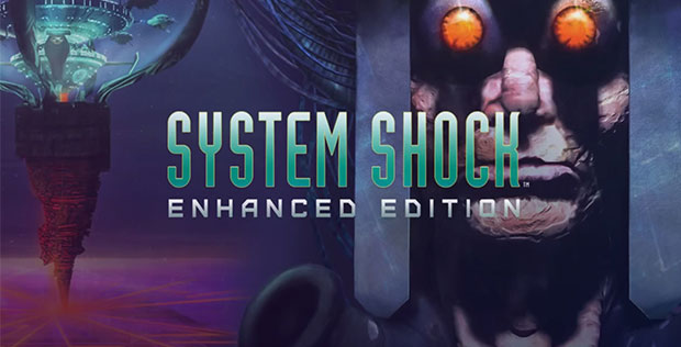 system shock 1 music transition sound glitch
