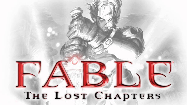 Fable-The-Lost-Chapters-0