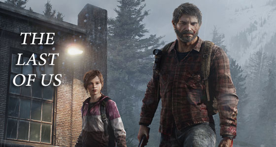 The Last of Us (Одні з нас) | gameshare.com.ua - ігровий підхід