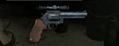 оружие The Last of Us