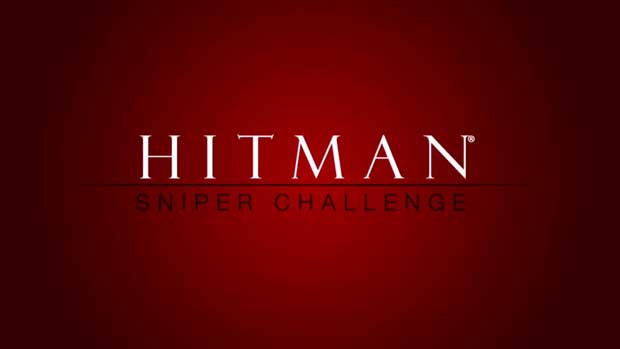 Hitman--Sniper-Challenge-0