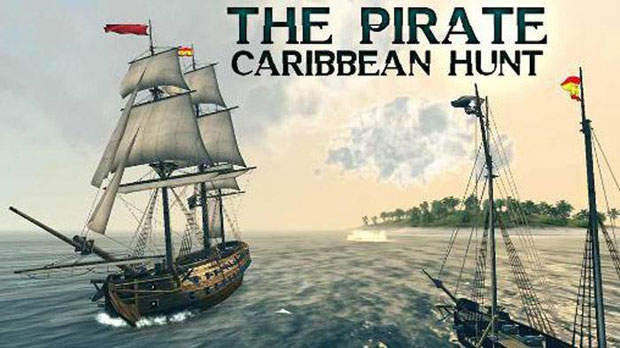 The-Pirate-Caribbean-Hunt-0