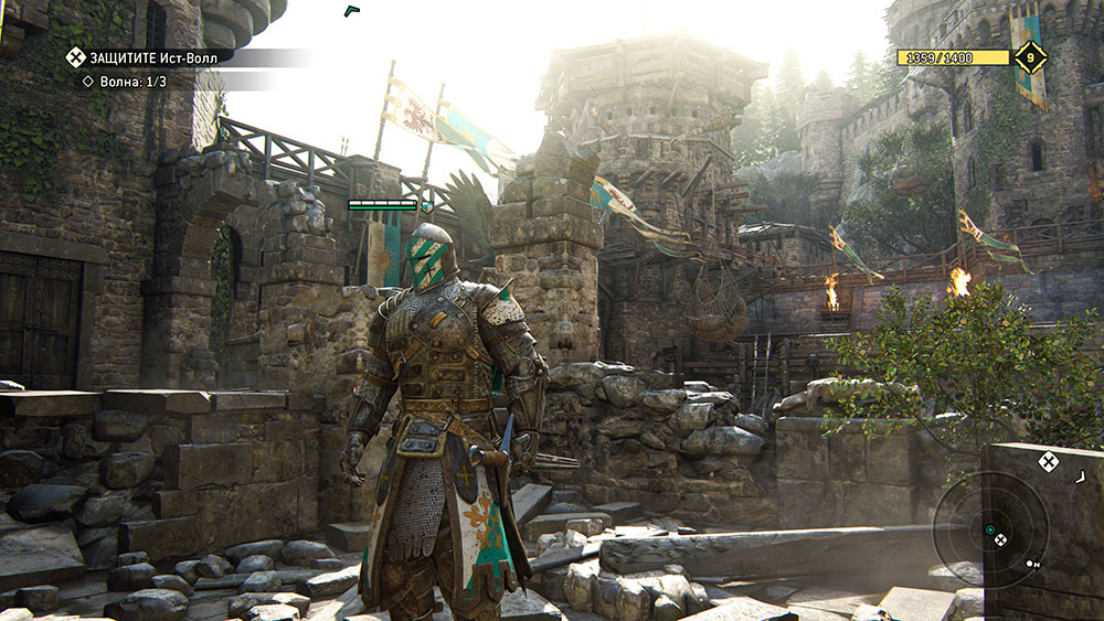 FOR-HONOR4