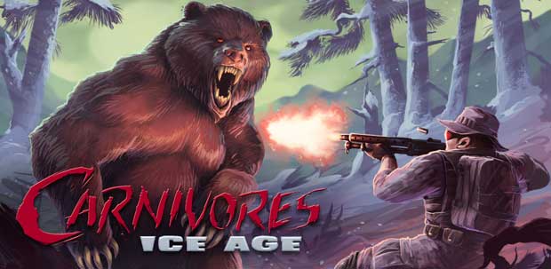 Carnivores-Ice-Age-0