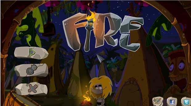 Проходження гри Fire | gameshare.com.ua - ігровий підхід