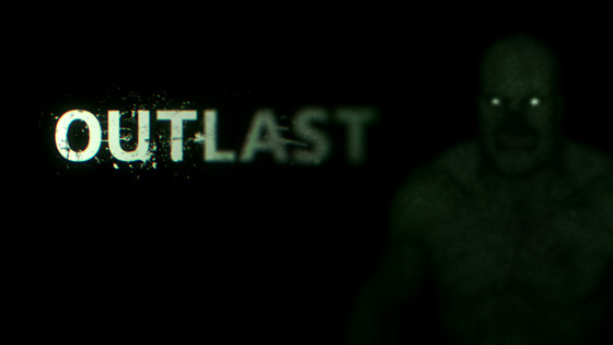 Outlast | gameshare.com.ua - ігровий підхід