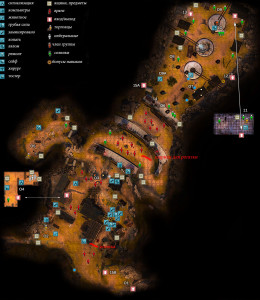 Проходження Wasteland 2 Хайпул | gameshare.com.ua - ігровий підхід