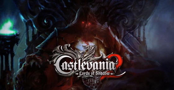 Проходження Castlevania Lords Of Shadow 2 | gameshare.com.ua - ігровий підхід