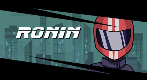 RONIN-0