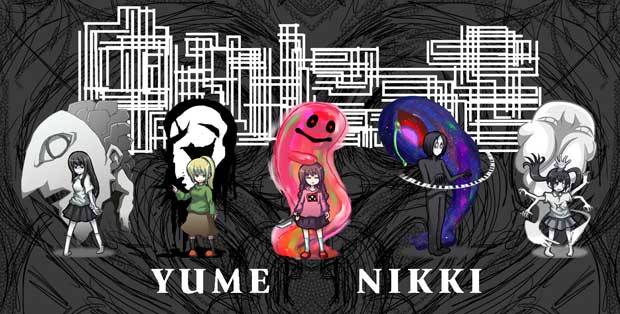 Yume-Nikki-0