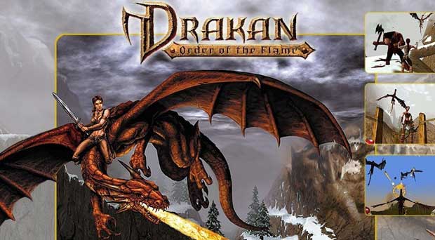 Ігри про драконів на PC - огляд і опис | gameshare.com.ua - ігровий підхід