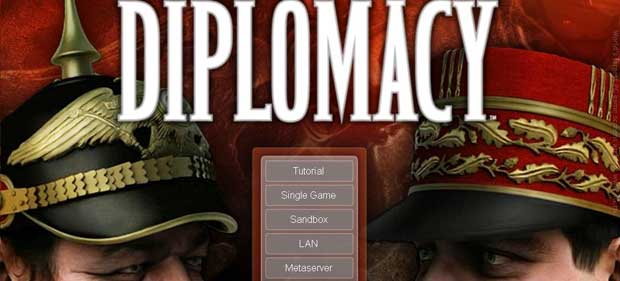 Diplomacy-