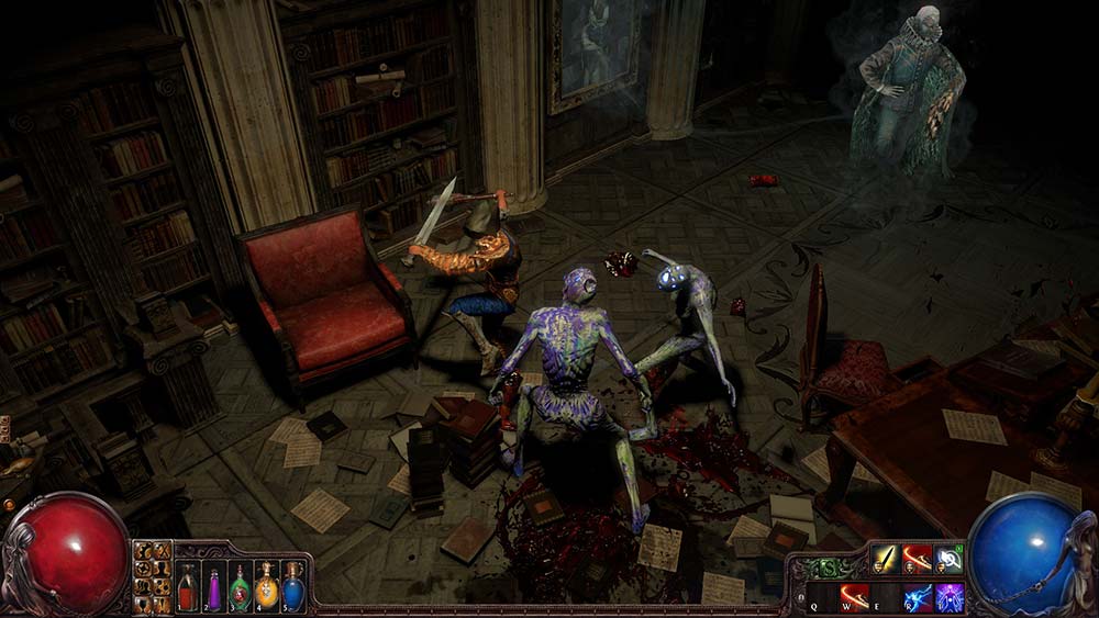 Path-of-Exile3