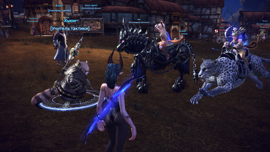 TERA-The-Battle-For-The-New-World-3