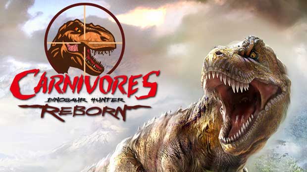 Carnivores-Dinosaur-Hunter-Reborn-0
