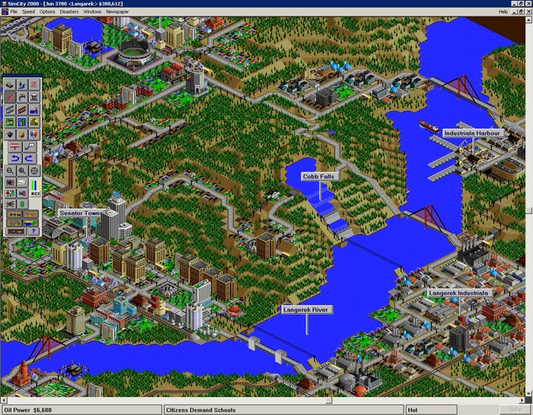 SimCity-2000--2