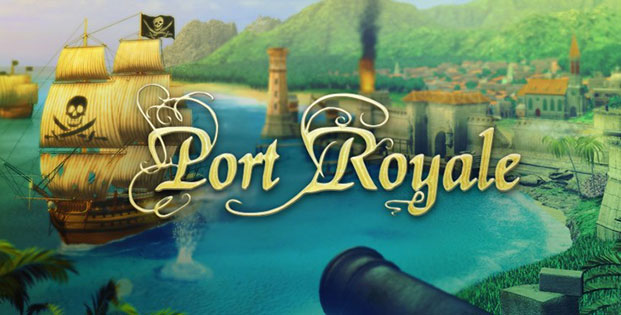 port-royale