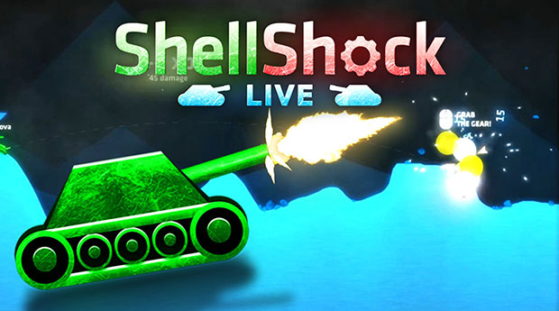 ShellShock-Live