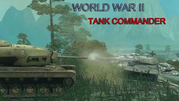 World-War-II-Tank-Commander-0
